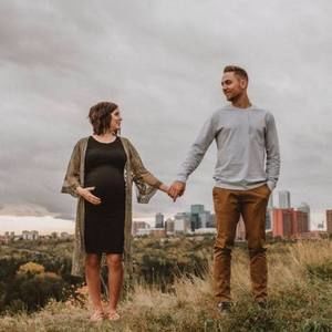 Meet your Posher, Chantal